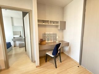 For rent 2 bedrooms condo in Bangkok Yai, Bangkok