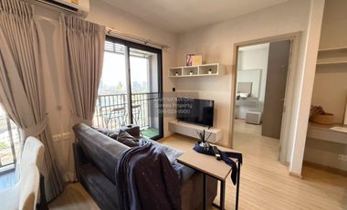For rent 2 bedrooms condo in Bangkok Yai, Bangkok