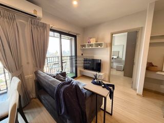 For rent 2 bedrooms condo in Bangkok Yai, Bangkok