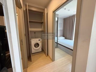 For rent 2 bedrooms condo in Bangkok Yai, Bangkok