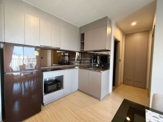 For rent 2 bedrooms condo in Bangkok Yai, Bangkok