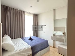 For rent 2 bedrooms condo in Bangkok Yai, Bangkok