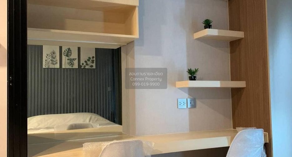 For rent 1 bed condo in Khlong Luang, Pathum Thani