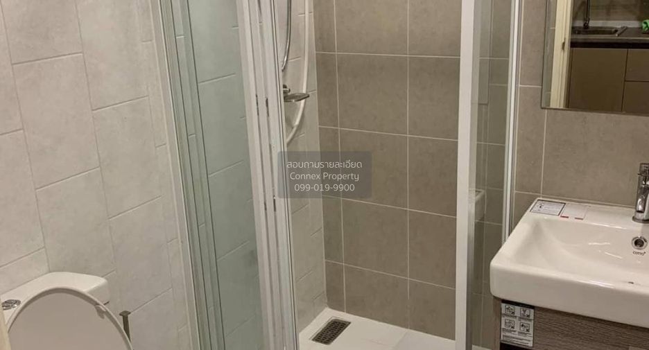 For rent 1 bed condo in Khlong Luang, Pathum Thani