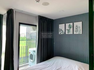 For rent 1 bed condo in Khlong Luang, Pathum Thani
