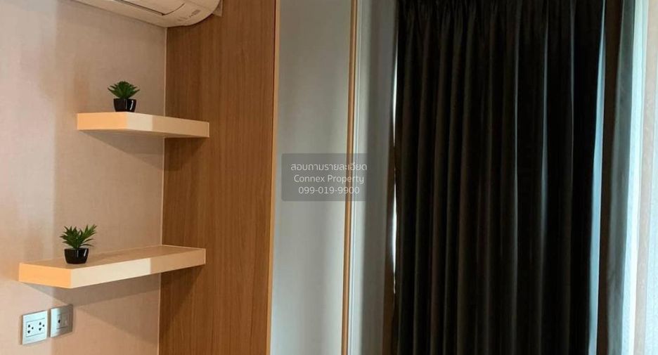 For rent 1 bed condo in Khlong Luang, Pathum Thani