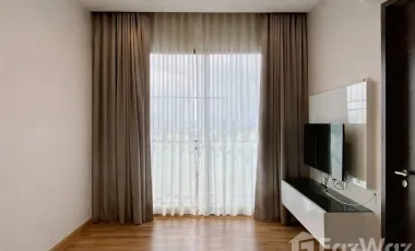 For sale 1 bed condo in Huai Khwang, Bangkok