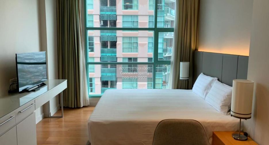 À louer 2 chambres condo à Bang Kho Laem, Bangkok