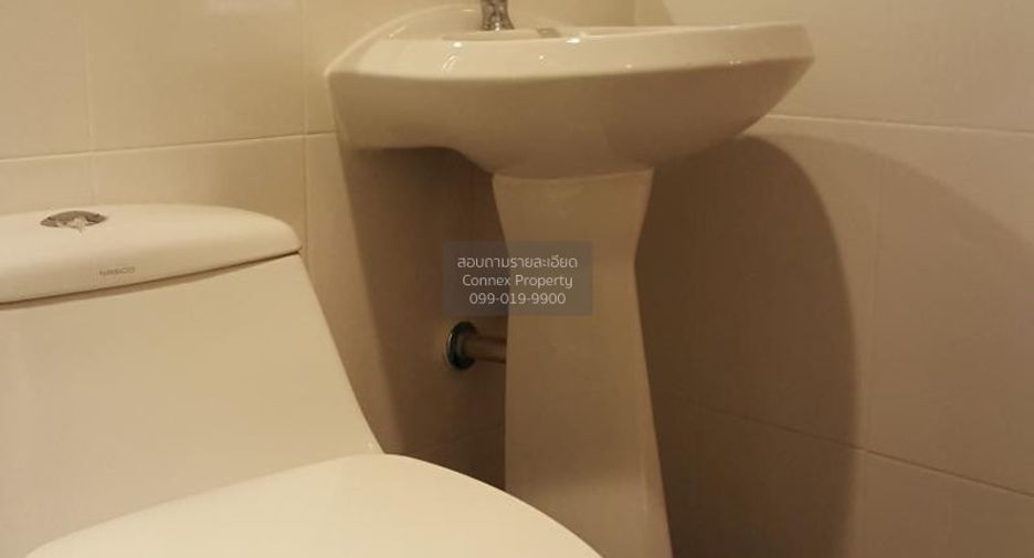 Wohnung zur Miete mit 1 Zimmer in Phra Khanong, Bangkok