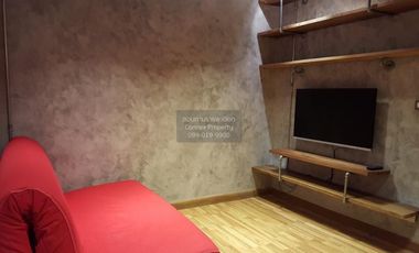 Wohnung zur Miete mit 1 Zimmer in Phra Khanong, Bangkok