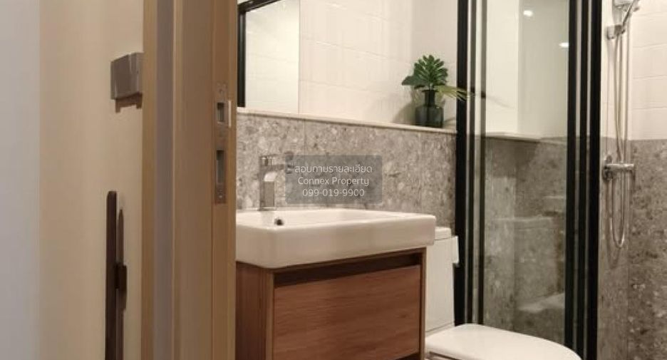 For rent 1 bed condo in Chatuchak, Bangkok