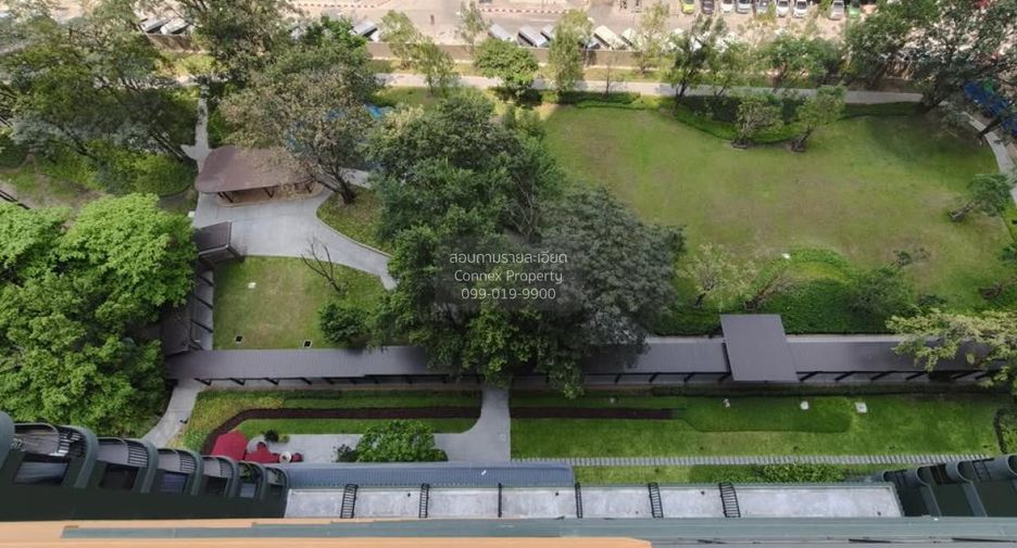 For rent 1 bed condo in Chatuchak, Bangkok