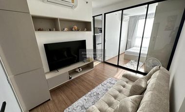 For rent 1 bed condo in Min Buri, Bangkok