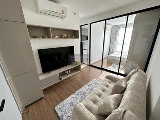 For rent 1 bed condo in Min Buri, Bangkok