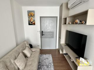 For rent 1 bed condo in Min Buri, Bangkok