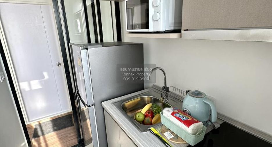 For rent 1 bed condo in Min Buri, Bangkok