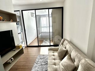 For rent 1 bed condo in Min Buri, Bangkok