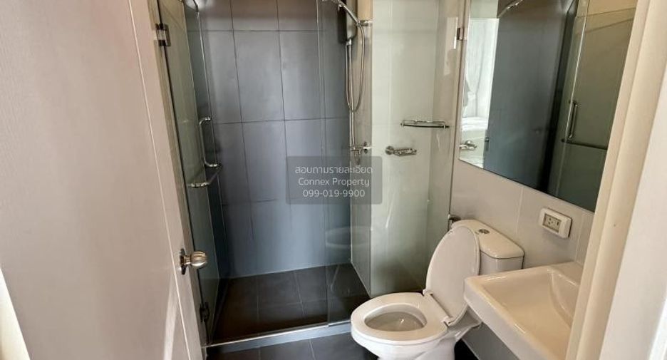 For rent 1 bed condo in Min Buri, Bangkok