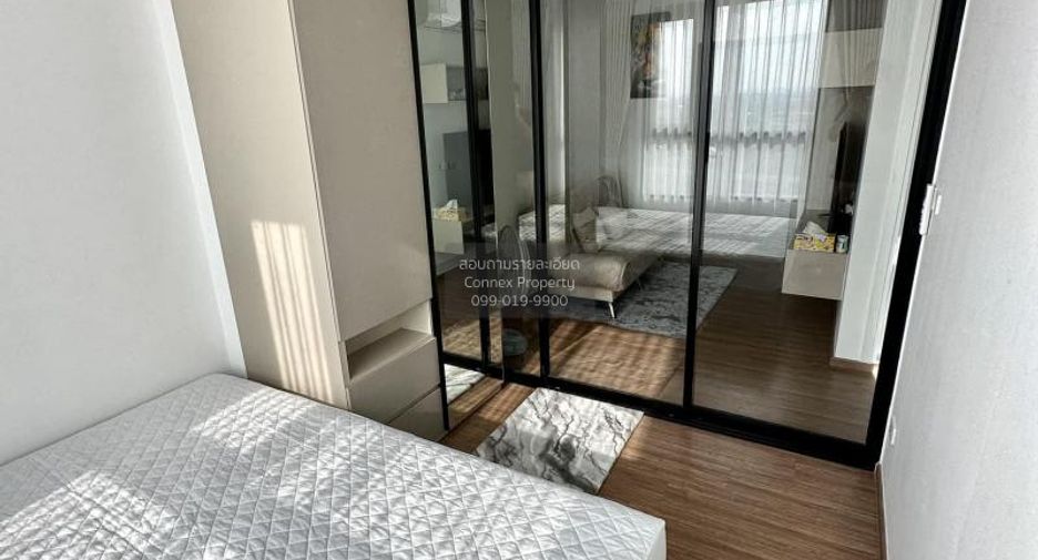 For rent 1 bed condo in Min Buri, Bangkok