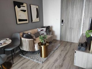 For rent 1 bed condo in Chatuchak, Bangkok