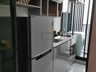 For rent 1 bed condo in Chatuchak, Bangkok