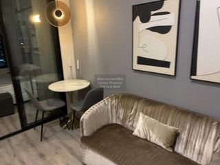 For rent 1 bed condo in Chatuchak, Bangkok
