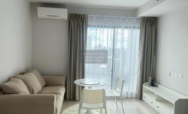 For rent 1 bed condo 