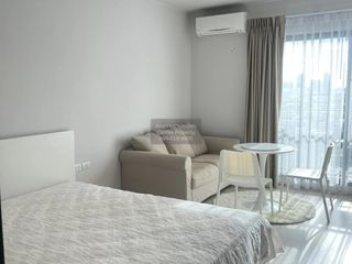 For rent 1 bed condo in Din Daeng, Bangkok