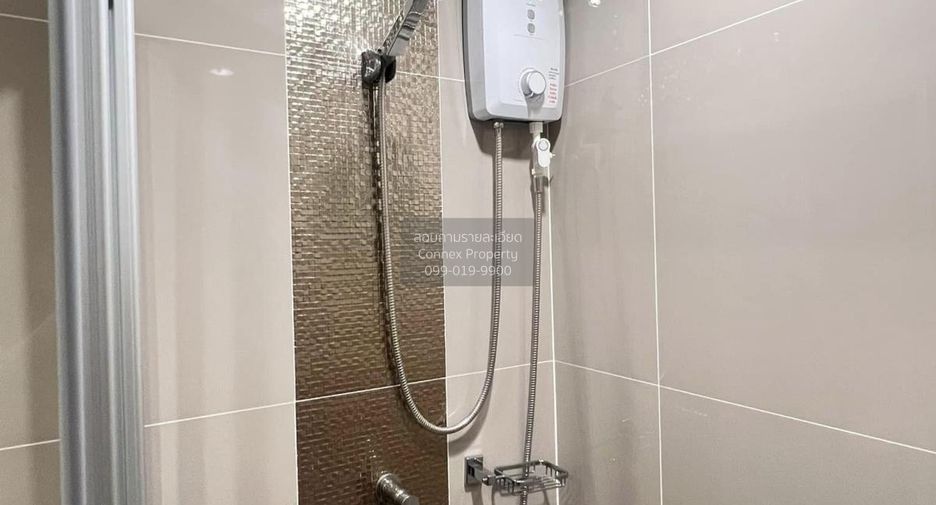 For rent 1 bed condo in Din Daeng, Bangkok