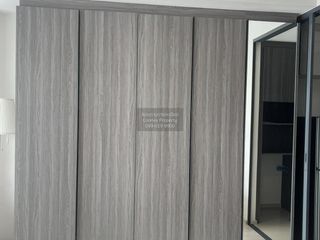 For rent 1 bed condo in Din Daeng, Bangkok