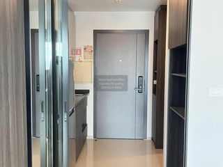 For rent 1 bed condo in Din Daeng, Bangkok