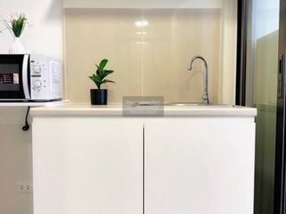 For rent 1 bed condo in Mueang Pathum Thani, Pathum Thani