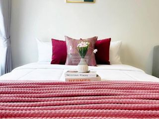 For rent 1 bed condo in Mueang Pathum Thani, Pathum Thani