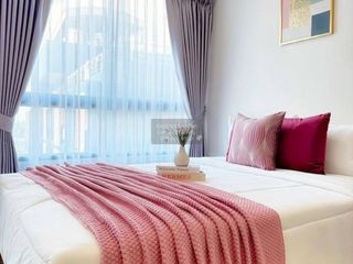 For rent 1 bed condo in Mueang Pathum Thani, Pathum Thani