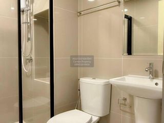For rent 1 bed condo in Mueang Pathum Thani, Pathum Thani