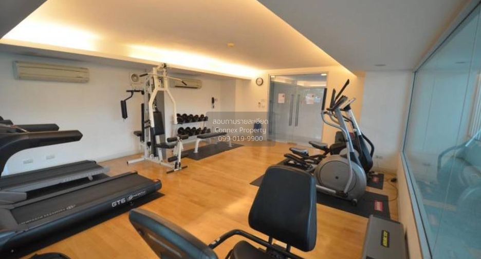 For rent 1 bed condo in Phaya Thai, Bangkok