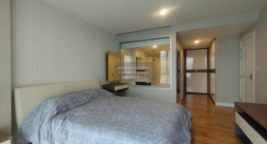For rent 1 bed condo in Phaya Thai, Bangkok