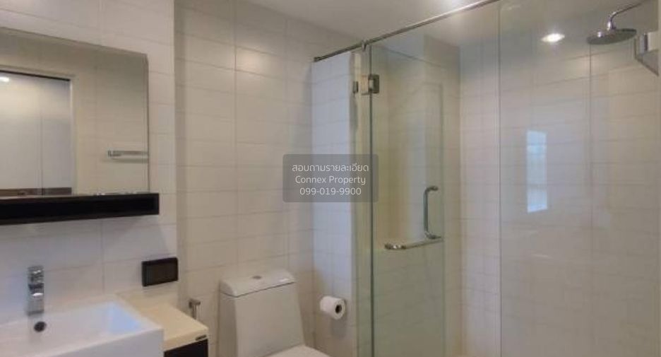 For rent 1 bed condo in Phaya Thai, Bangkok