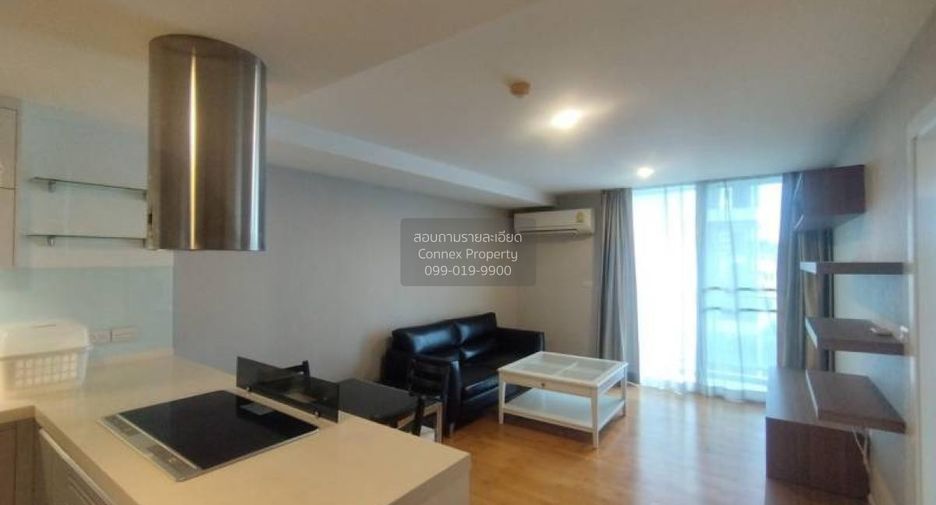 For rent 1 bed condo in Phaya Thai, Bangkok