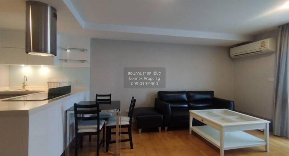For rent 1 bed condo in Phaya Thai, Bangkok