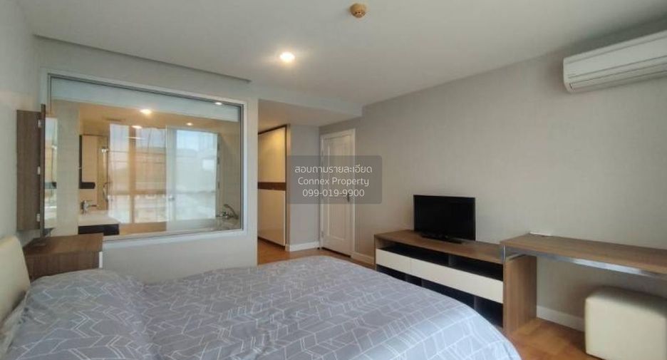 For rent 1 bed condo in Phaya Thai, Bangkok