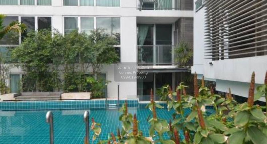 For rent 1 bed condo in Phaya Thai, Bangkok