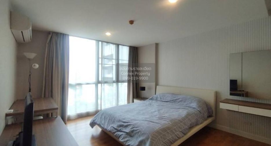 For rent 1 bed condo in Phaya Thai, Bangkok