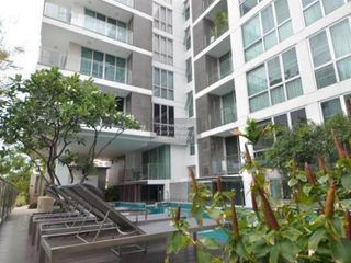 For rent 1 bed condo in Phaya Thai, Bangkok