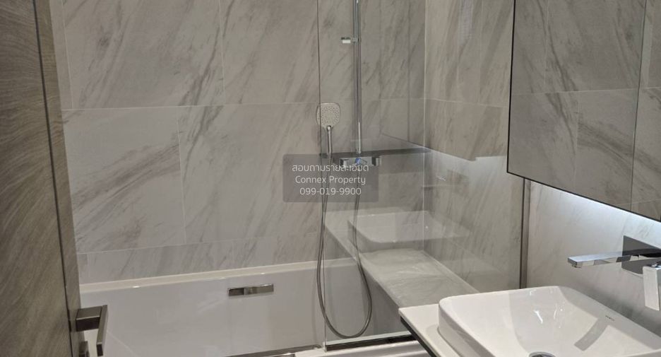 Condo en alquiler de 1 habitaciones en Khlong Toei, Bangkok