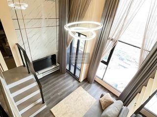 For rent 1 bed condo in Chatuchak, Bangkok