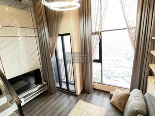 For rent 1 bed condo in Chatuchak, Bangkok
