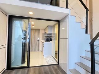 For rent 1 bed condo in Chatuchak, Bangkok