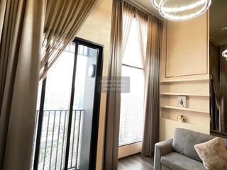 For rent 1 bed condo in Chatuchak, Bangkok