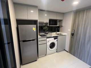 For rent 1 bed condo in Chatuchak, Bangkok